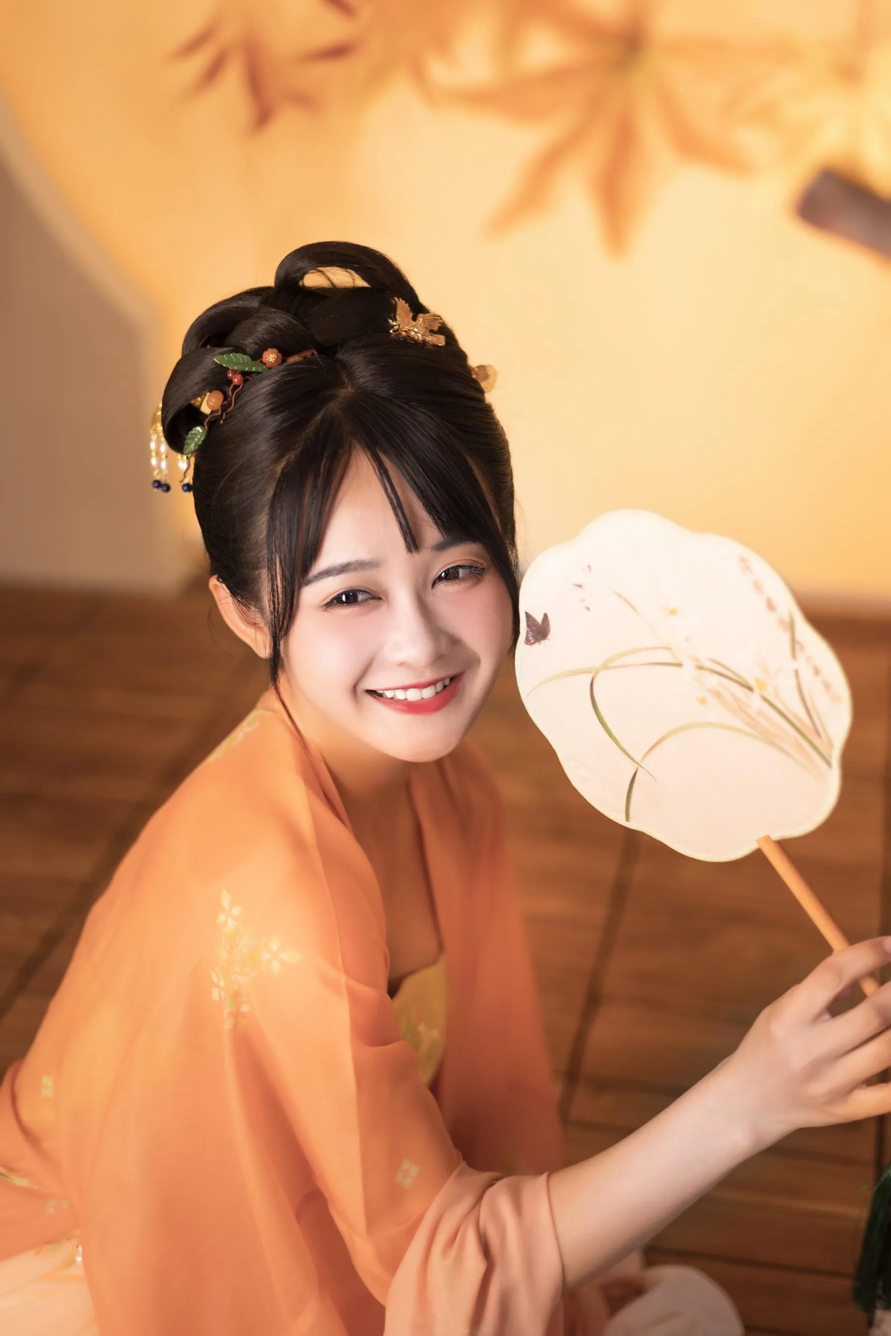 [艺图语] 2022.06.19 阮琴诉 杨馥羽 [31P]插图4